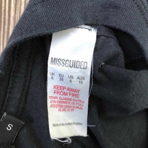 DEF Leppard Black Short Sleeve Tee Shirt Classic Rock - Picture 9 of 10